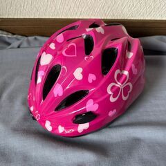 SAGISAKA　サギサカ　自転車用　ヘルメット　幼児用 48～...