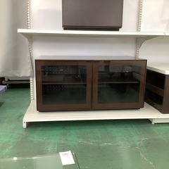 家具ならトレファク吉川店！！   arflex　キャビネット　2...