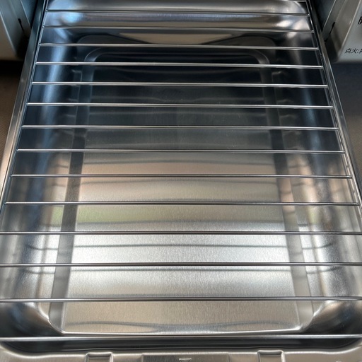 【未使用品】Rinnai KG34NPCB LPガスコンロ プロパンガス用