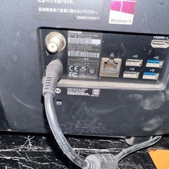 TOSHIBA デスクトップPC パソコン　3台まとめの画像