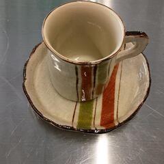 0411-222 カップ&ソーサー