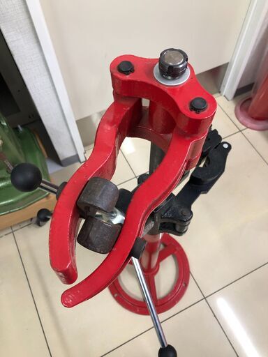 中古】【動作OK】【店頭引取限定】snap-on スナップオン 機械式