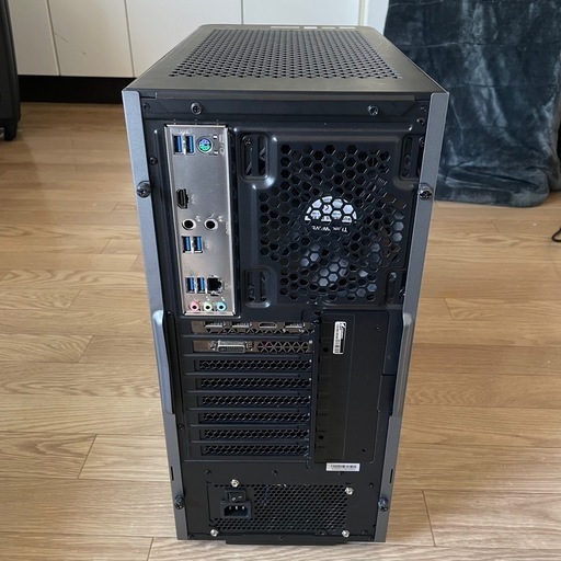 全国配送可/ 動作良好/バラ売り可】ゲーミングPCパーツ B550