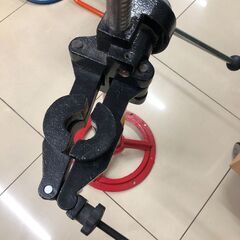 【中古】【動作OK】【店頭引取限定】snap-on スナップオン　機械式スプリングコンプレッサー EC1500MSC 27,500円（税込）の画像