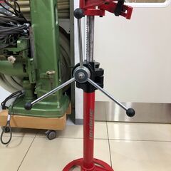 【中古】【動作OK】【店頭引取限定】snap-on スナップオン　機械式スプリングコンプレッサー EC1500MSC 27,500円（税込）の画像