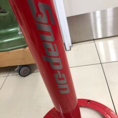 【中古】【動作OK】【店頭引取限定】snap-on スナップオン　機械式スプリングコンプレッサー EC1500MSC 27,500円（税込）の画像