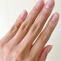 ネイルモデルします【関西】