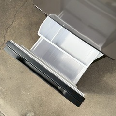 ご成約済み? 数回使用のみ?? AQUA 一人暮らし冷蔵庫 135L✨ 2024年製