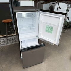 ご成約済み? 数回使用のみ?? AQUA 一人暮らし冷蔵庫 135L✨ 2024年製