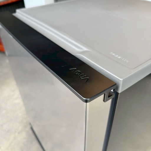 ご成約済み?　数回使用のみ?? AQUA 一人暮らし冷蔵庫 135L✨ 2024年製⭕️