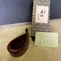 十二子　飾皿