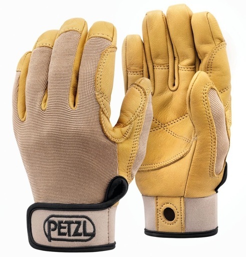 (新品) PETZL CORDEX ペツル コーデックス クライミング グローブ サイズ S