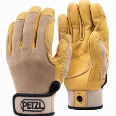 (新品) PETZL CORDEX ペツル コーデックス クライミング グローブ サイズ Sの画像