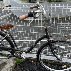 自転車中学生〜大人用