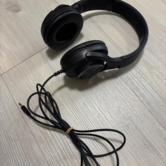 KAWAIヘッドフォン