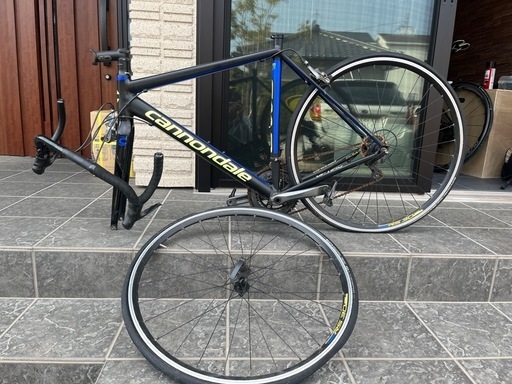 取引者決定　CAAD OPTIMO