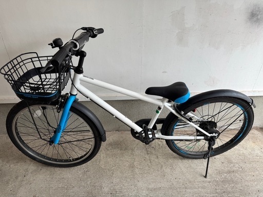 自転車