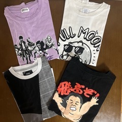 半袖Tシャツ