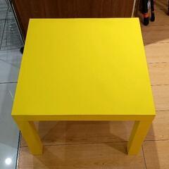 0411-212 IKEA LACKテーブル