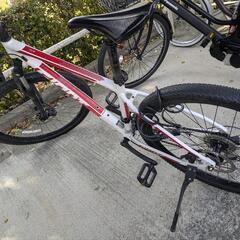 ジャイアント マウンテンバイク 自転車
