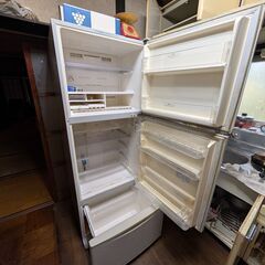 「引渡し決定」冷蔵庫差し上げますの画像