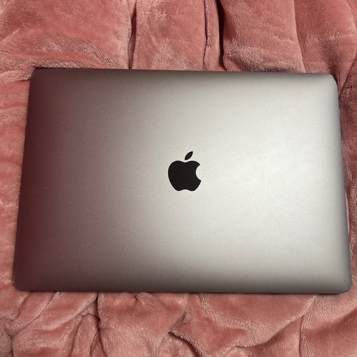 ノートパソコン MacBook Air 2020 16GB