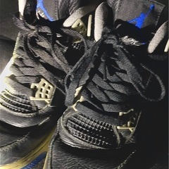 ドタキャンがありましたので再投稿いたします。NIKEエアージョーダン