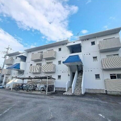 ✨🌸4月11日新着物件!!🌸✨『初期費用はコミコミ8万円(税込)だけ💯』✨前橋 ✨4DK✨駐車場無料 🐬K&M不動産の画像