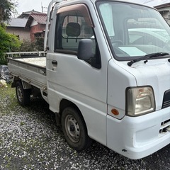 サンバー4WD ロープラコーナーの画像
