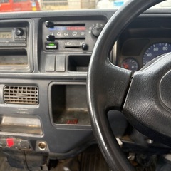 サンバー4WD ロープラコーナーの画像