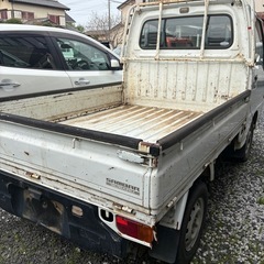 サンバー4WD ロープラコーナーの画像