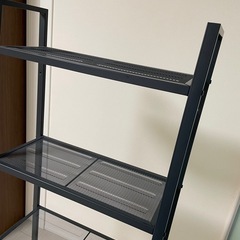 無料‼️IKEA 　棚　ラックの画像