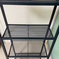 無料‼️IKEA 　棚　ラックの画像