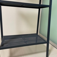 無料‼️IKEA 　棚　ラックの画像