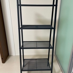 無料‼️IKEA 　棚　ラック
