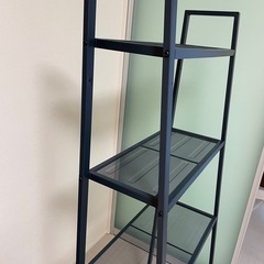無料‼️IKEA 　棚　ラックの画像