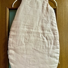 70cm 【中古】ベビースリーパー　Moulin Roty（ムーラン・ロティ）　冬用　 の画像