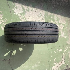 90系ノア　ヴォクシー　S-Z純正17インチ ホイールセット 新車外しの画像