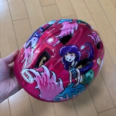 BELL キッズ ヘルメット