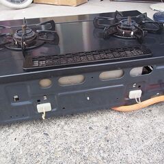ガステーブル　LPガス用　PA-39P-Lの画像
