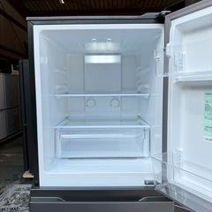 ご成約済み? 設置まで?? AQUA 一人暮らし冷蔵庫 135L✨ 2023年製⭕️