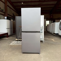 ご成約済み? 設置まで?? AQUA 一人暮らし冷蔵庫 135L✨ 2023年製⭕️