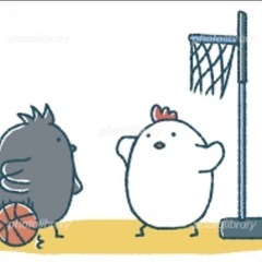 4/13(日)19:00〜21:00男女mixバスケットボール🏀...