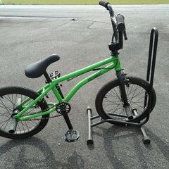 ⭐BMX⭐　ARESBIKES 18インチ