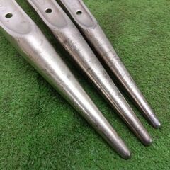 トネ SMN-16・20・22S シノ付きメガネレンチ3本セット ①【野田愛宕店】【店頭取引限定】【中古】管理番号：ITZEG97DBWU8の画像