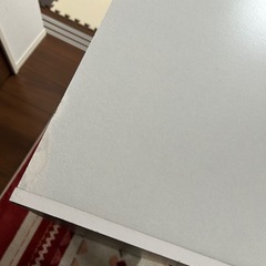 カラーボックスの画像