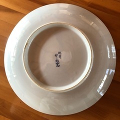 大皿の画像