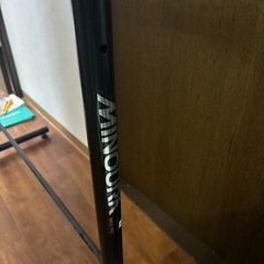 ミノウラ ds-4200 と feedbacksportsスタンドの画像
