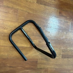 ミノウラ ds-4200 と feedbacksportsスタンドの画像