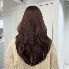 無料🔥4/11（金）🔥【レイヤーカット＋トリートメント】